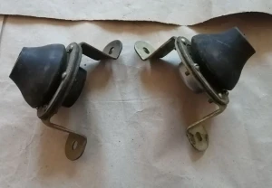 Насос омывателя газ 52, 53, 66, новый ссср