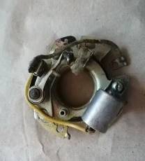 Подшипник трамблера газ 53, 66, новый ссср