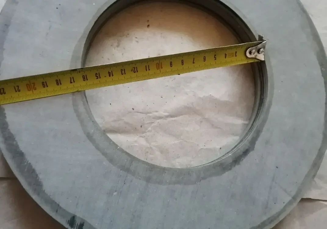 Накладки сцепления газ 53, 66, новые ссср 3