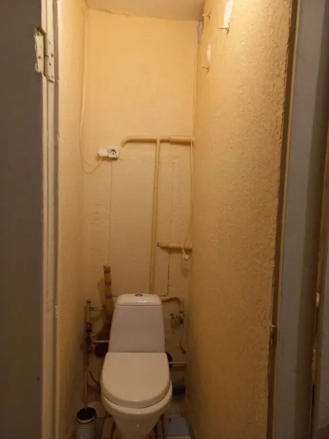 Оренда 1 к.кв.вул.Полігонна 9