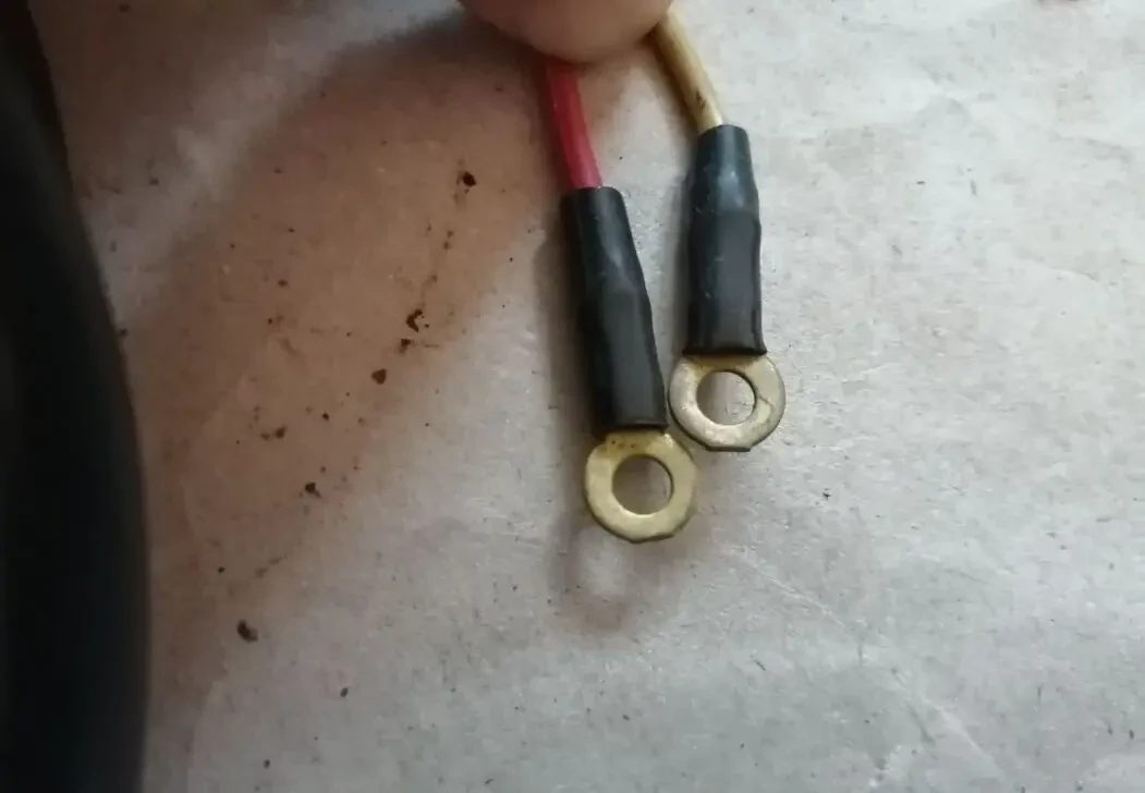 Мотор антенны газ 24, новый ссср 5