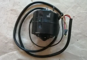 Мотор антенны газ 24, новый ссср