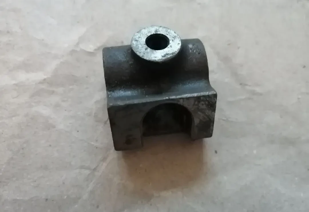 Головка штока кпп газ 24, новая ссср 2