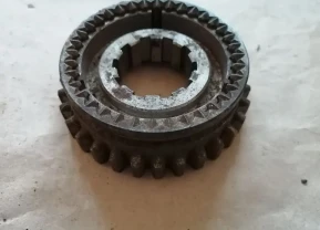 Муфта кпп газ 24, 2410, новая ссср