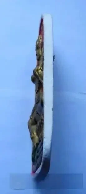 Национальный барельеф и гравюра МНР, настенная циновка /Дракон/ КНР. 4