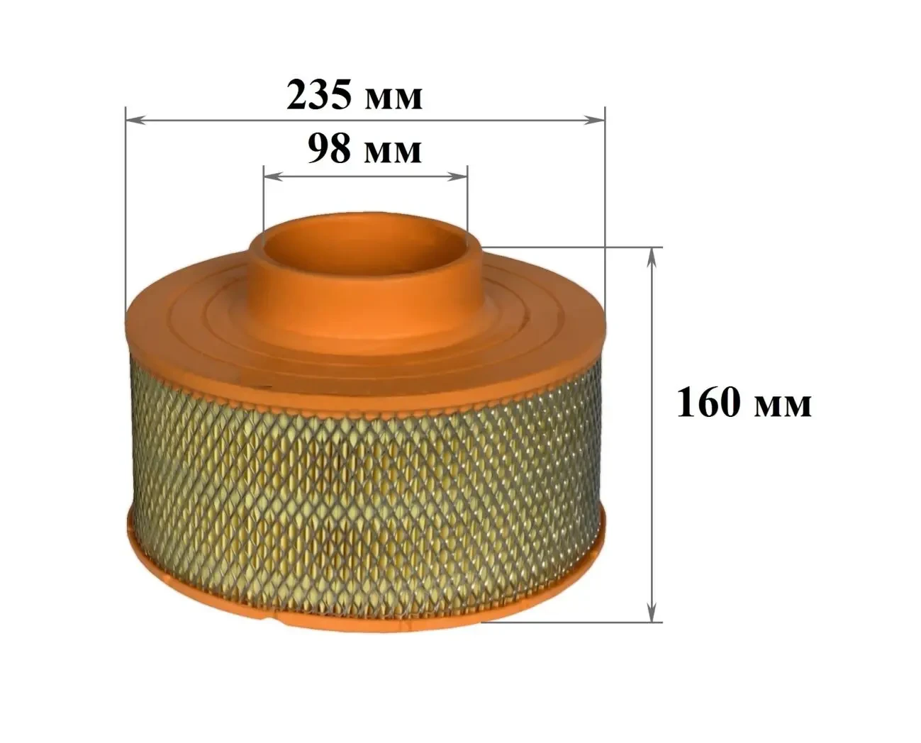 Фільтри для компресорів 7