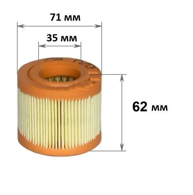 Фільтри для компресорів 3