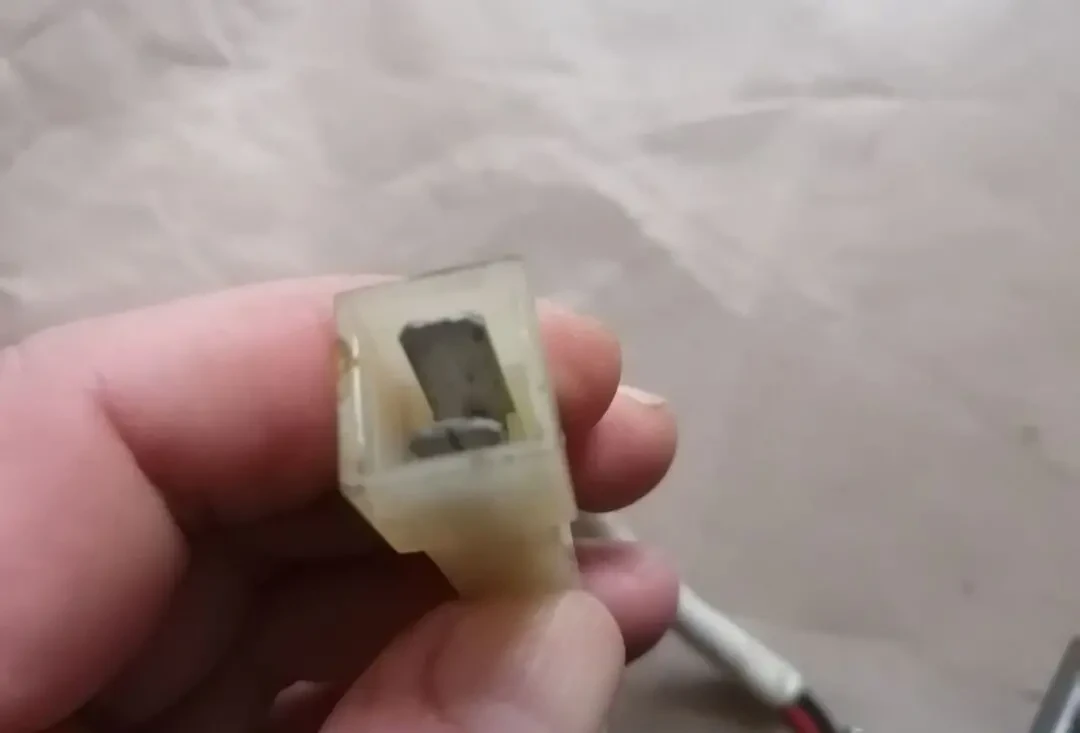 Мотор печки газ 52, 53, уаз, новый ссср 5