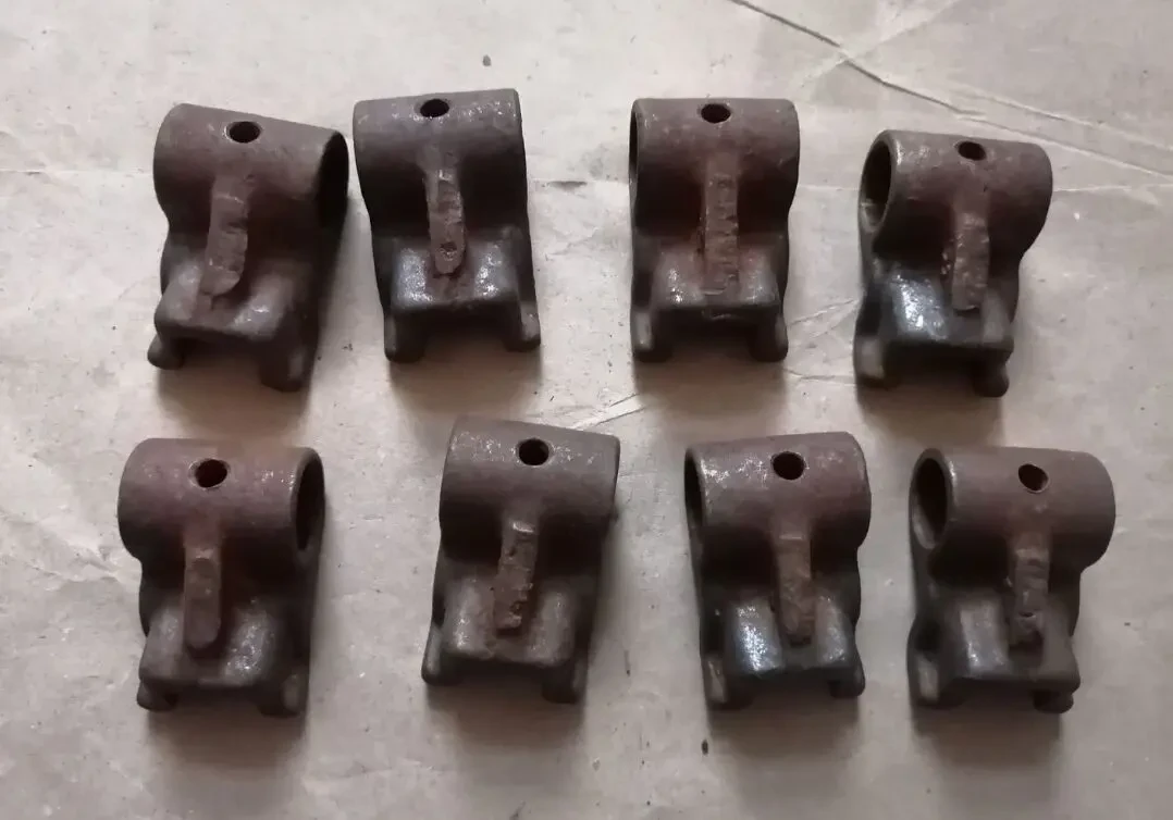 Головка штока кпп газ 53, новая ссср