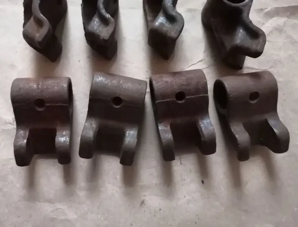 Головка штока кпп газ 53, новая ссср 4