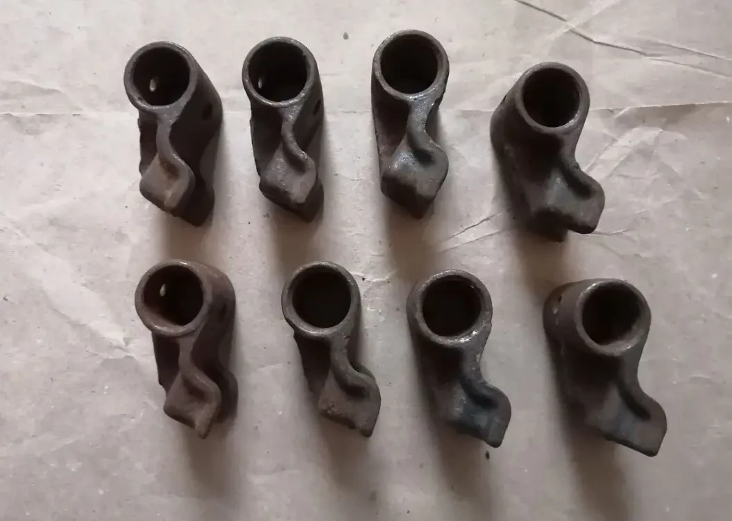 Головка штока кпп газ 53, новая ссср 2