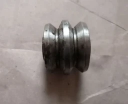 Ролик рулевой газ 24 новый ссср