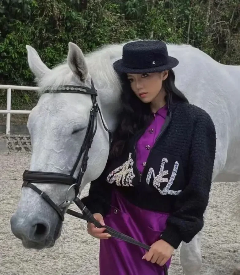 Капелюх Chanell 5