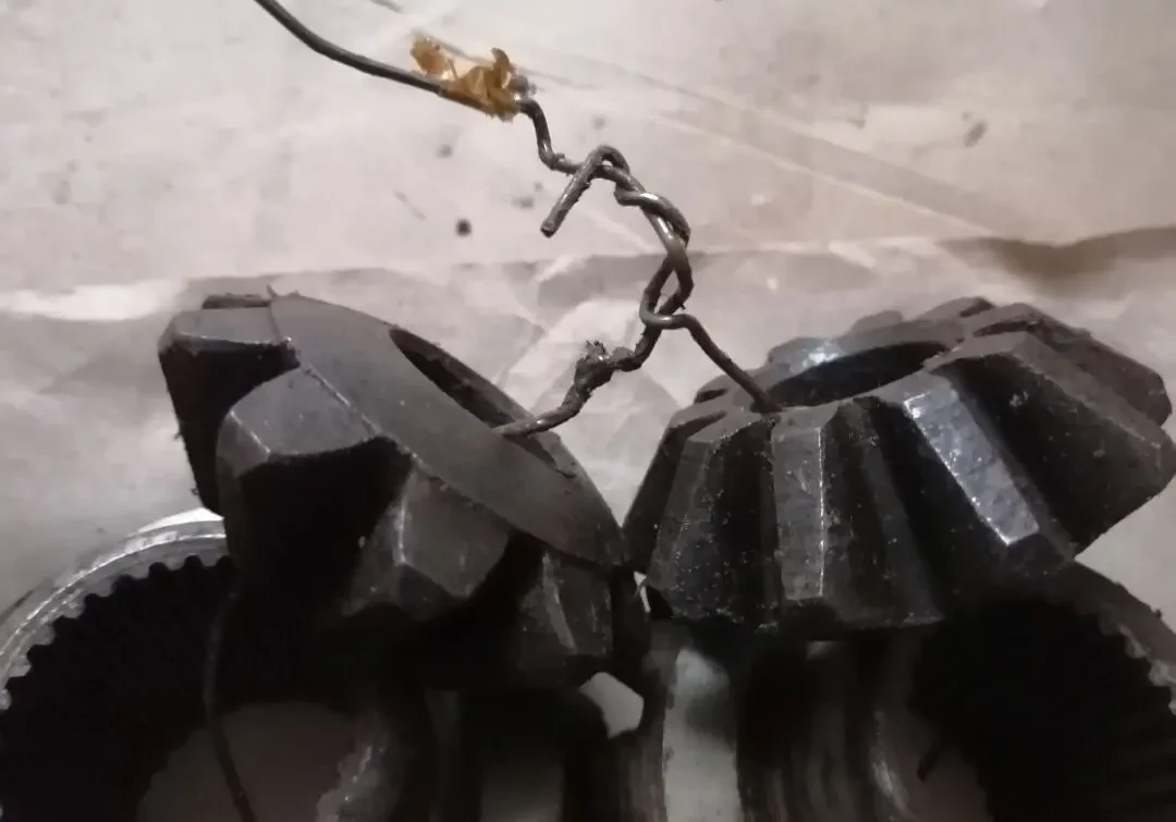 Сателлиты газ 24, новые ссср 2