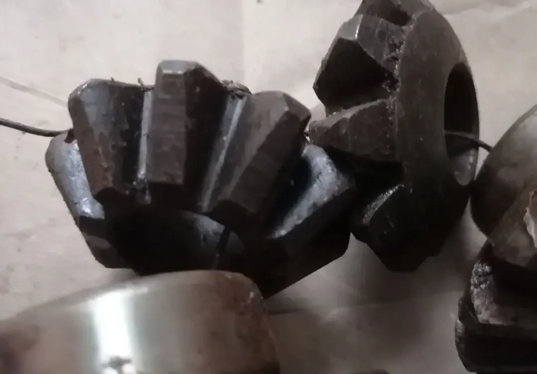 Сателлиты газ 24, новые ссср 5