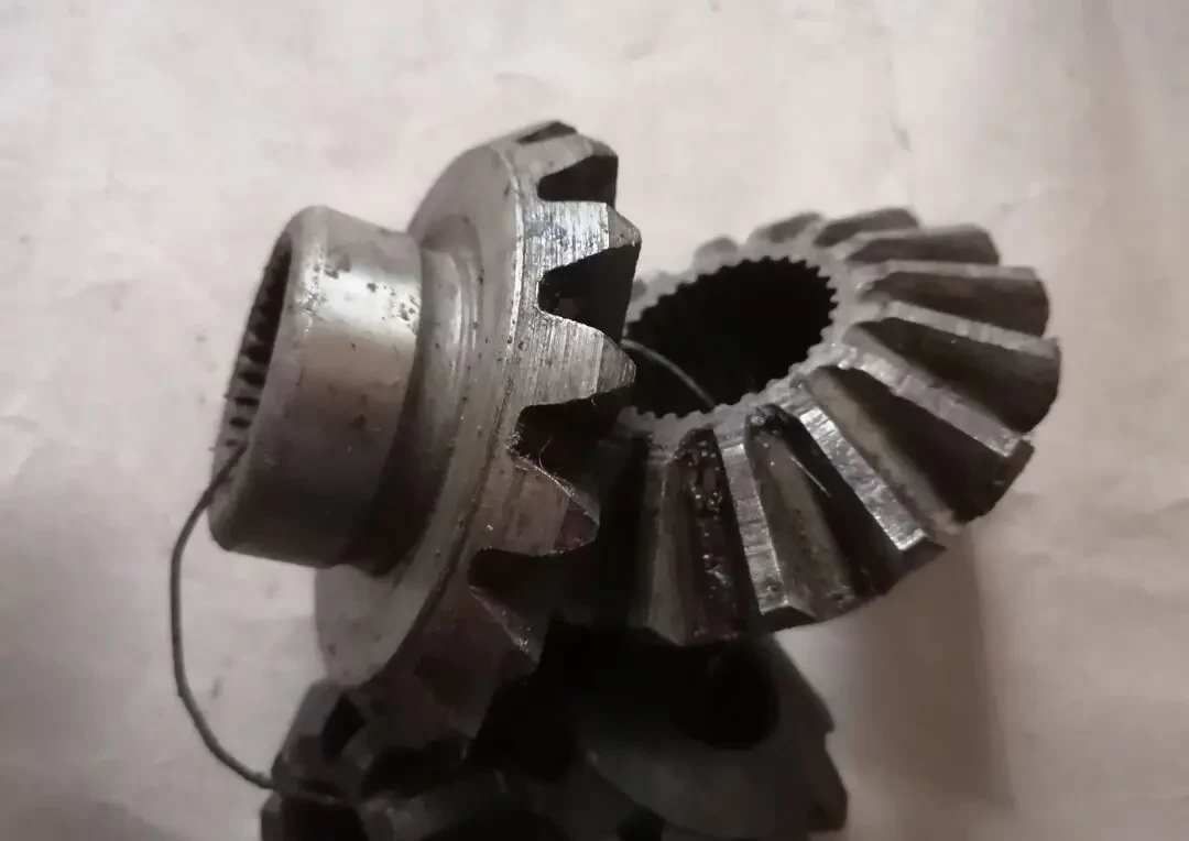 Сателлиты газ 24, новые ссср 4