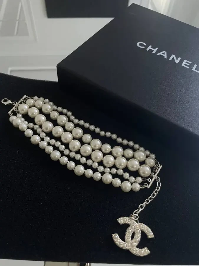 Браслет Chanell в наявності 3