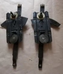 Стеклоподьемники газ 24 новые ссср