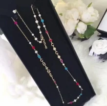 Намисто Chanell в наявності