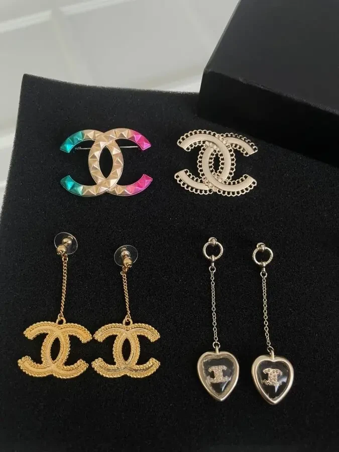 Браслет Chanell в наявності 4