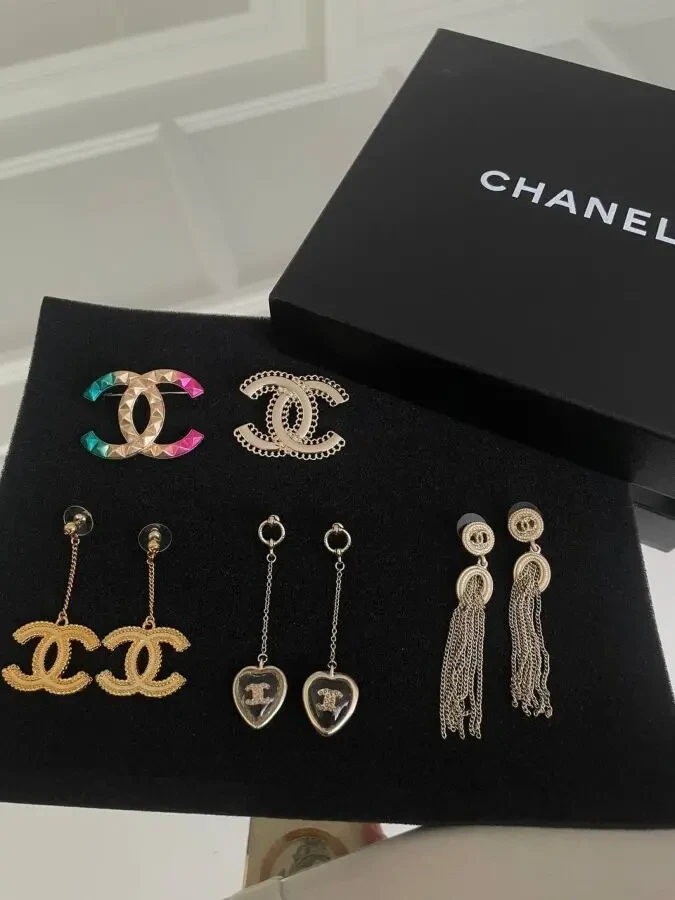 Браслет Chanell в наявності 2