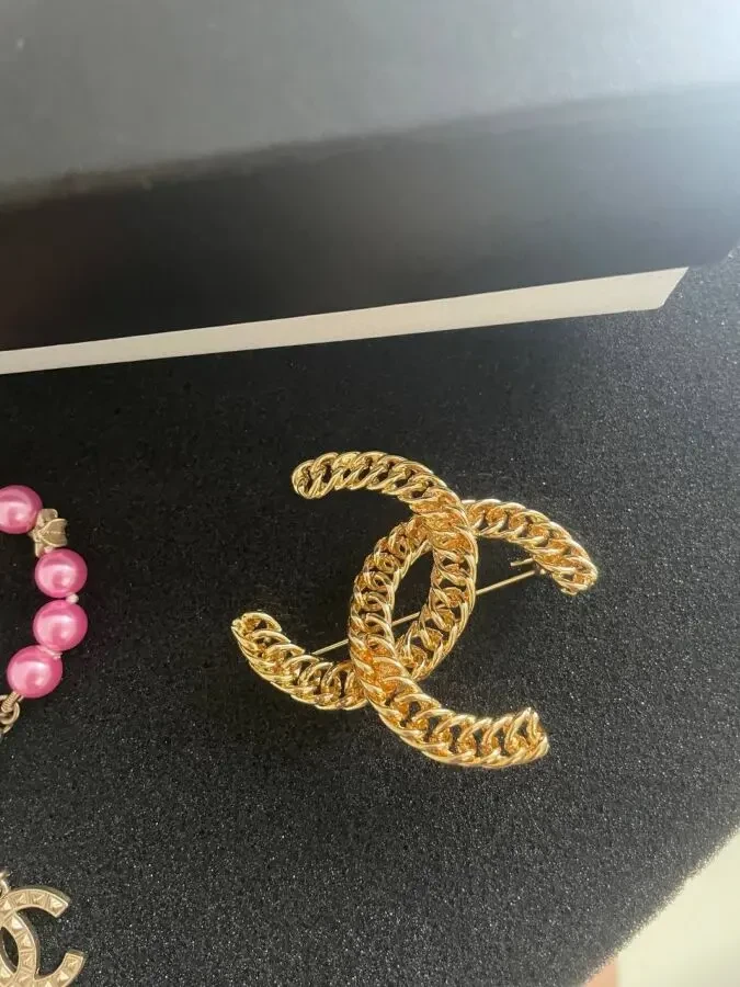 Браслет Chanell в наявності 6