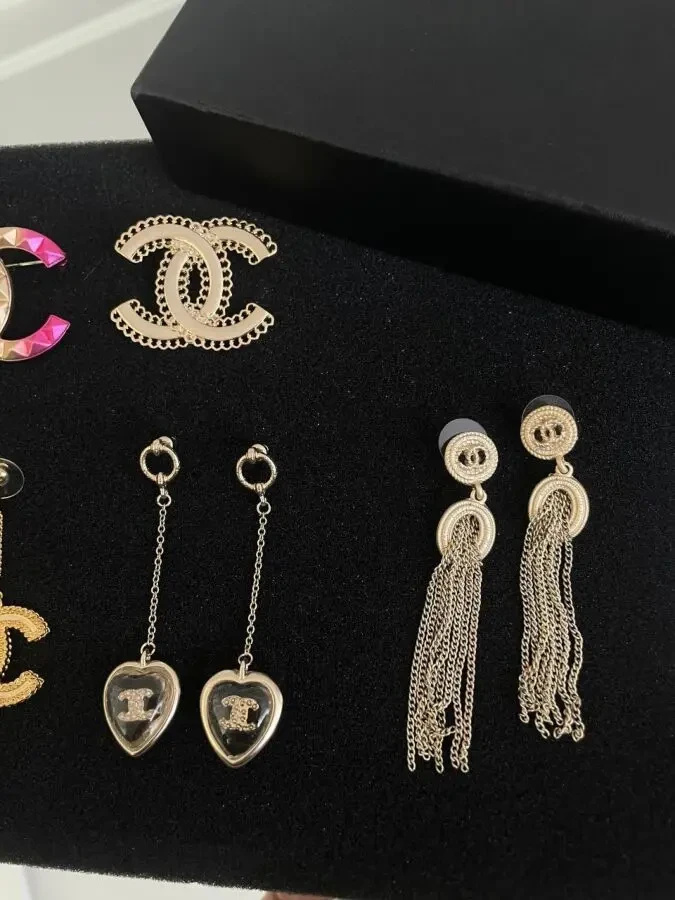 Браслет Chanell в наявності 3