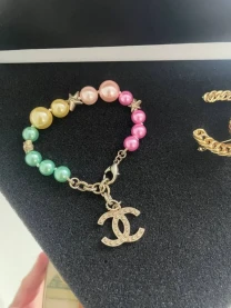 Браслет Chanell в наявності