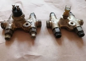 Сигнальное устройство тормозов газ 24, 66, новое ссср