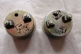 Сопротивление газ 66, новое ссср