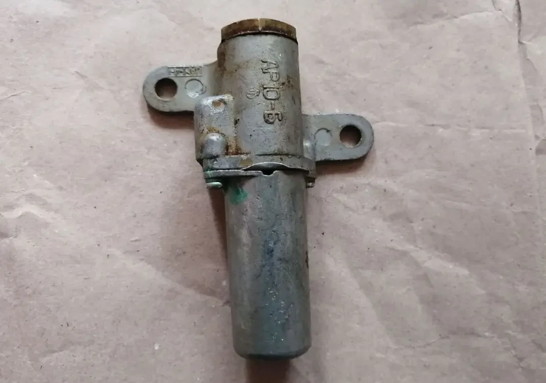 Солдатик компрессора газ 66, АР-10Б, новый ссср