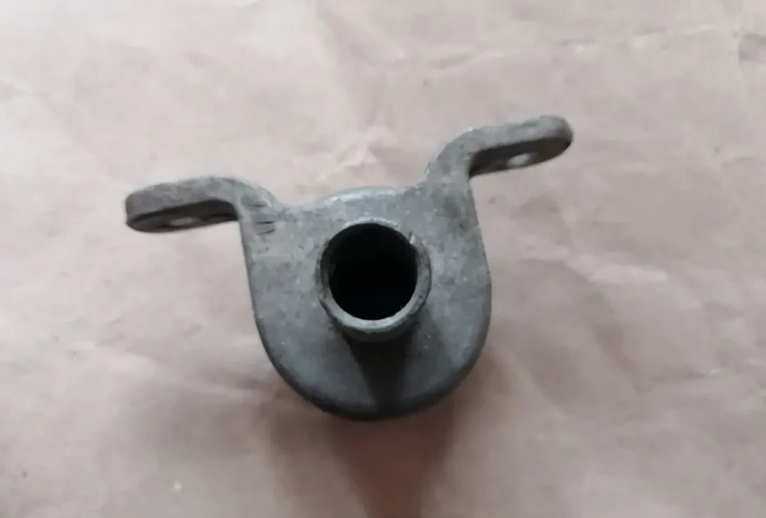 Обратный клапан газ 66, новый ссср 4