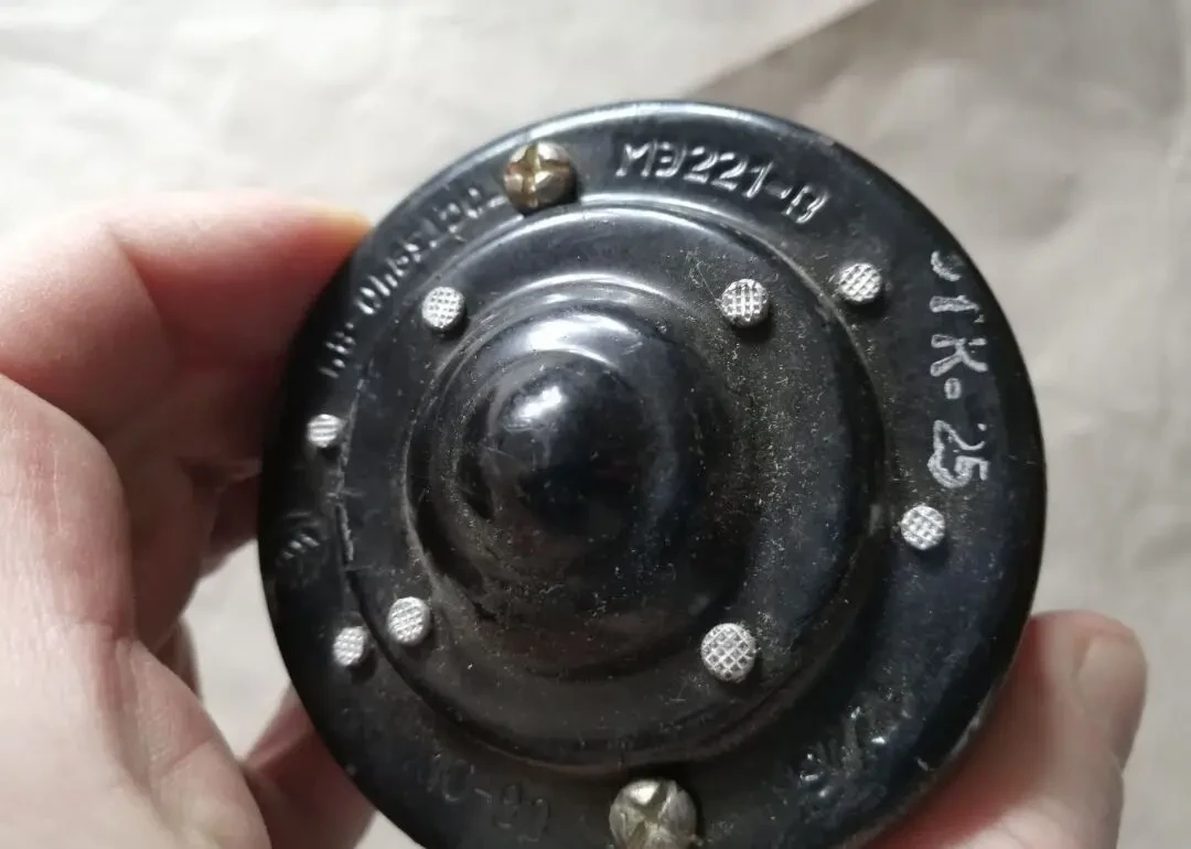 Привод стеклоочистителя газ 21, новый ссср 3