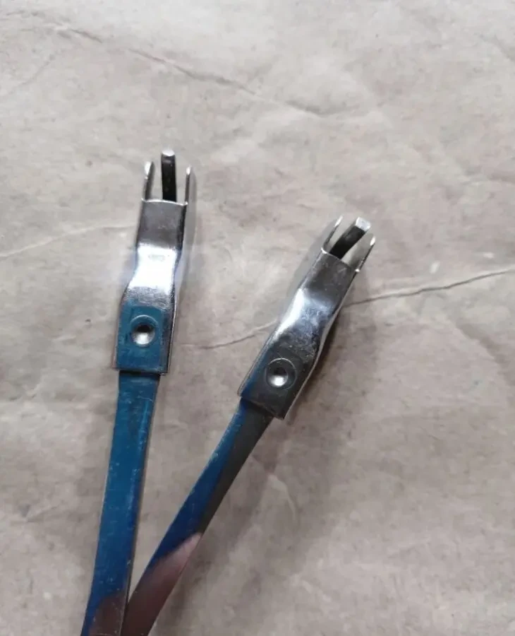 Рычаги стеклоочистителя газ 12, 20, 21, новые ссср 5