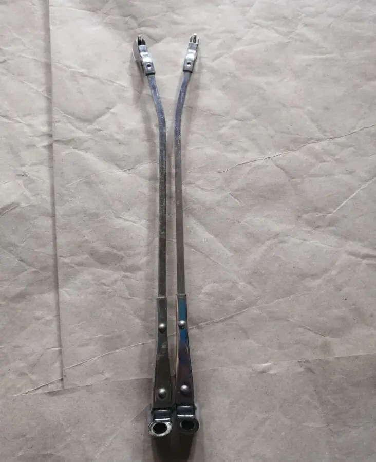 Рычаги стеклоочистителя газ 12, 20, 21, новые ссср 3