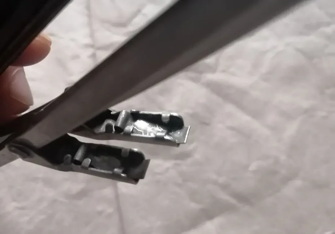 Щётки дворников газ 21 новые ссср 5