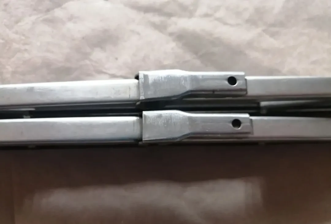 Щётки дворников газ 21 новые ссср 2