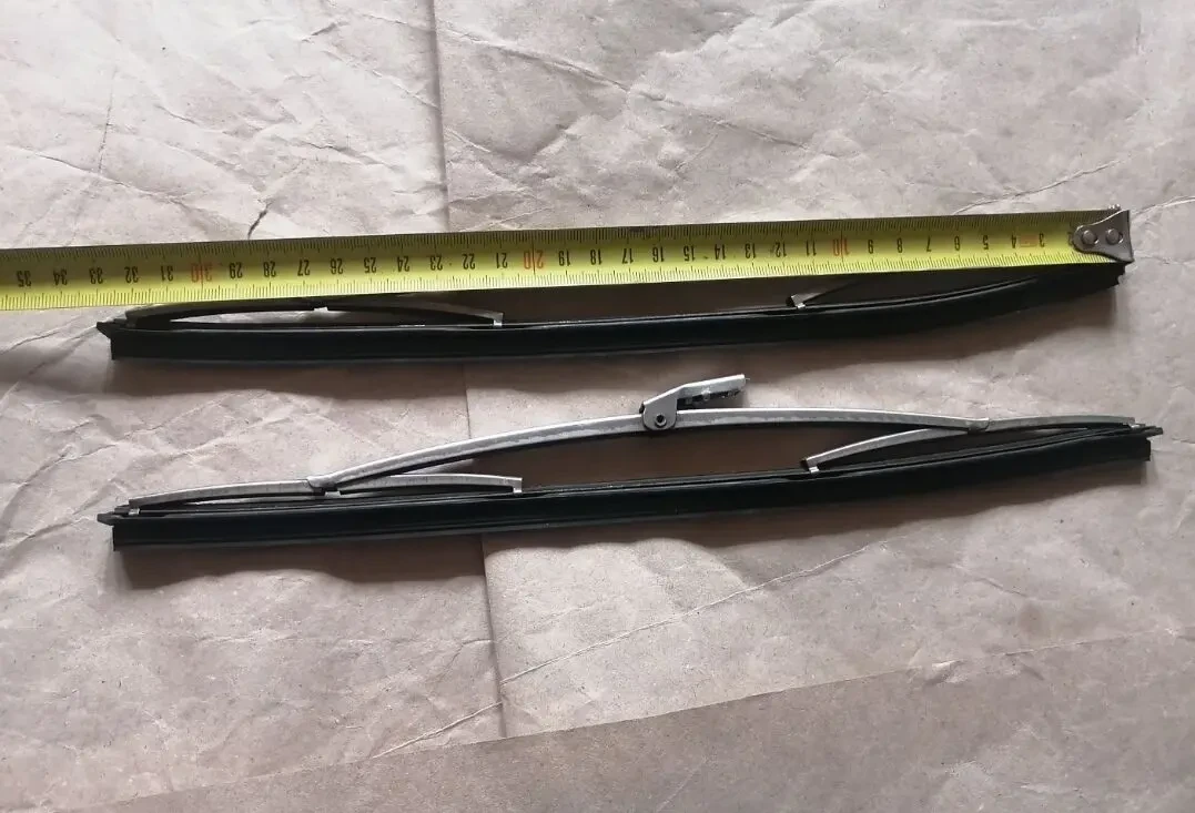 Щётки дворников газ 21 новые ссср 3