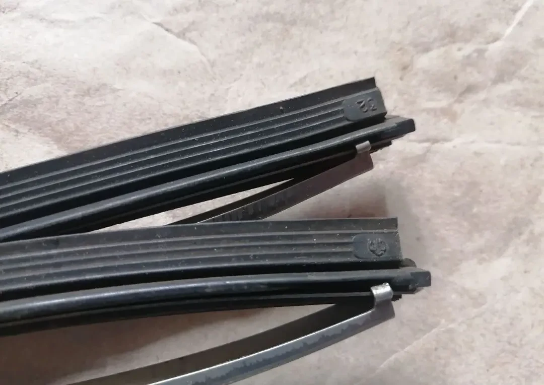 Щётки дворников газ 21 новые ссср 4