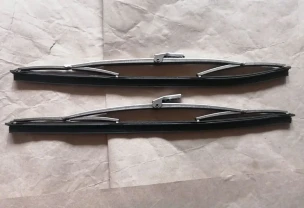 Щётки дворников газ 21 новые ссср