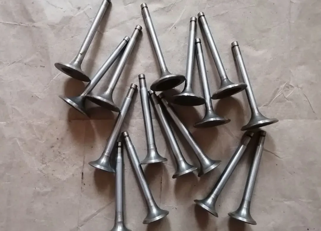 Клапана газ 53, 66, новые ссср 5