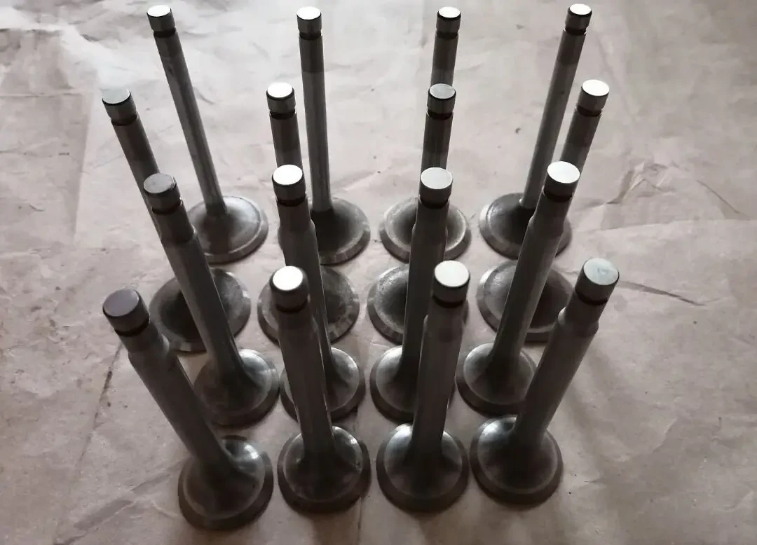 Клапана газ 53, 66, новые ссср