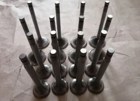 Клапана газ 53, 66, новые ссср