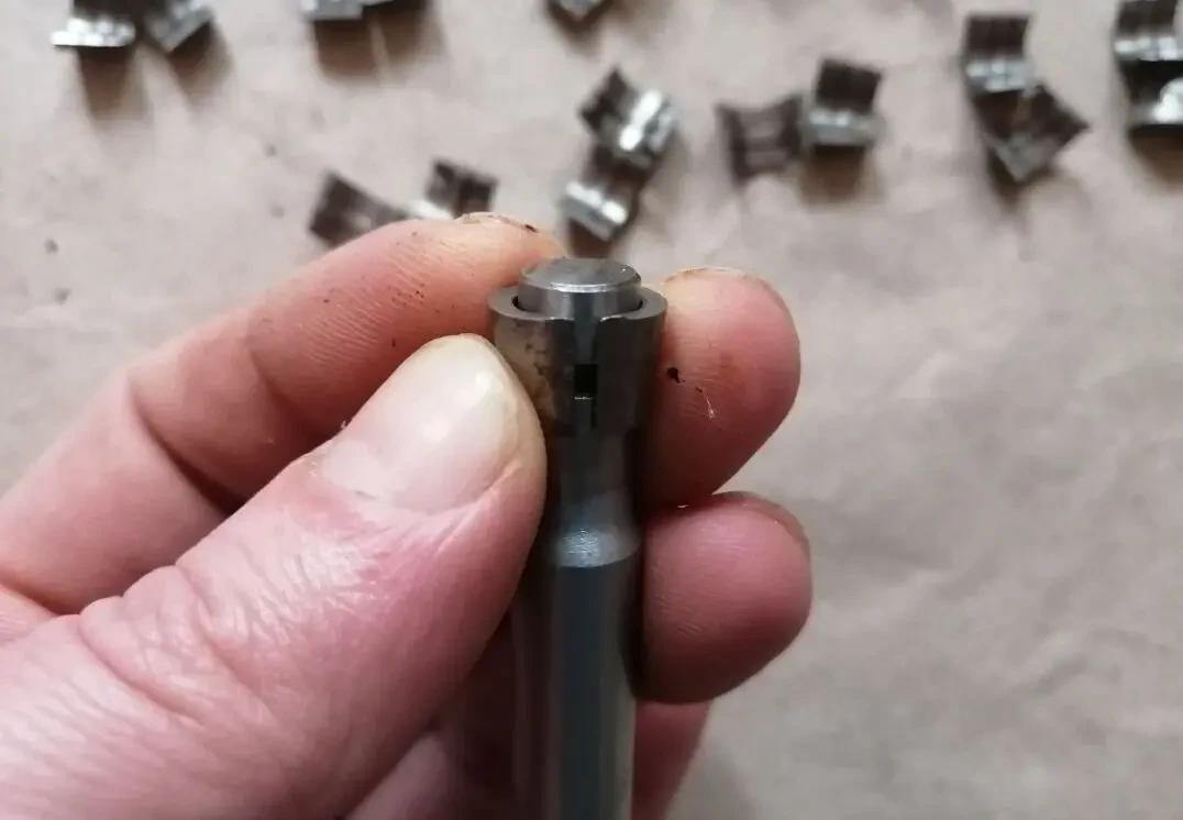 Сухари клапанов газ 53, 66, 24, новые ссср 2