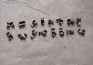 Сухари клапанов газ 53, 66, 24, новые ссср