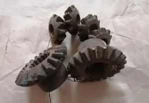 Сателлиты газ 53, новые ссср