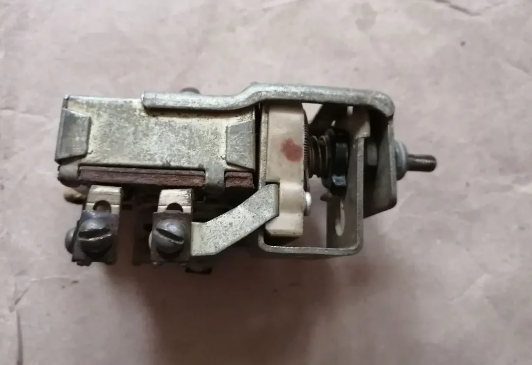 Центральный переключатель света газ, уаз, новый ссср 5