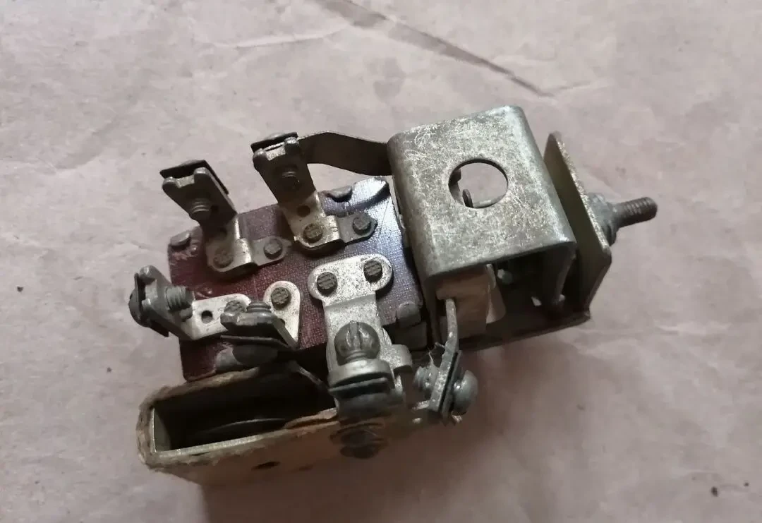 Центральный переключатель света газ, уаз, новый ссср 2