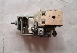 Центральный переключатель света газ, уаз, новый ссср