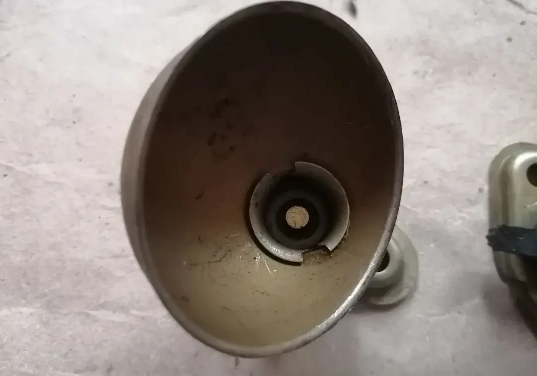 Лампа ПД-308, газ 24, 52, 53, 66, уаз, новая ссср 5